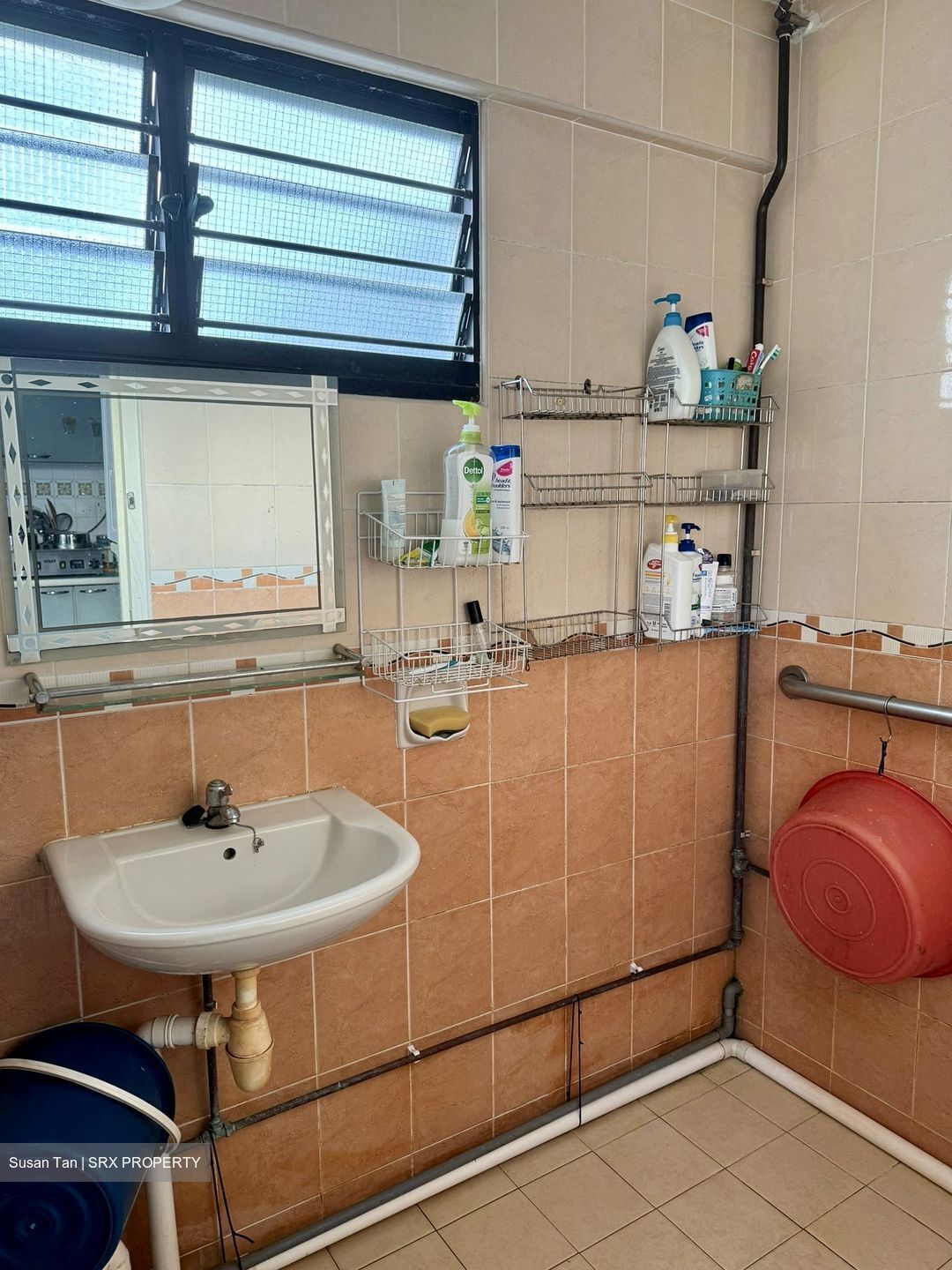 Ang Mo Kio Avenue 5 (Ang Mo Kio), HDB HUDC #442426941